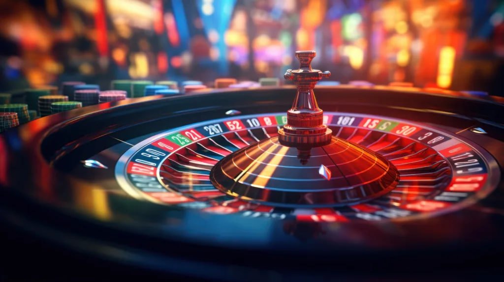 Buffalo King slot game interface on rpblox platform showing reels and betting controls